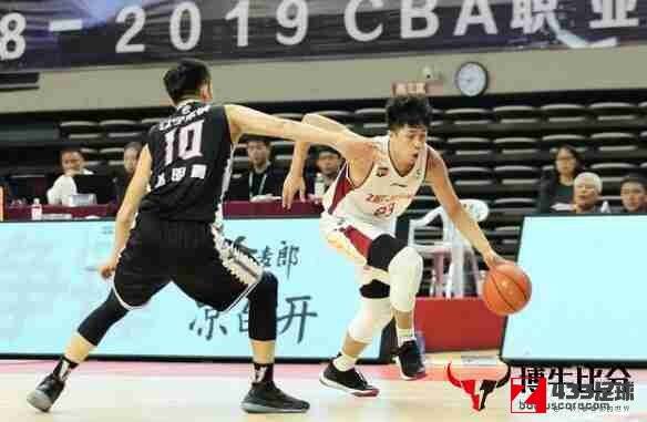 江凯正式加盟青岛国信双星篮球俱乐部