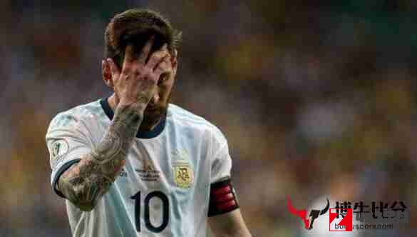 阿根廷不敌哥伦比亚,阿根廷队,哥伦比亚队,阿根廷0-2不敌哥伦比亚，后者积分暂居B组首位