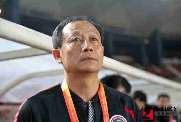 王宝山,王宝山：一个教练不想当国家队主教练是不可能的