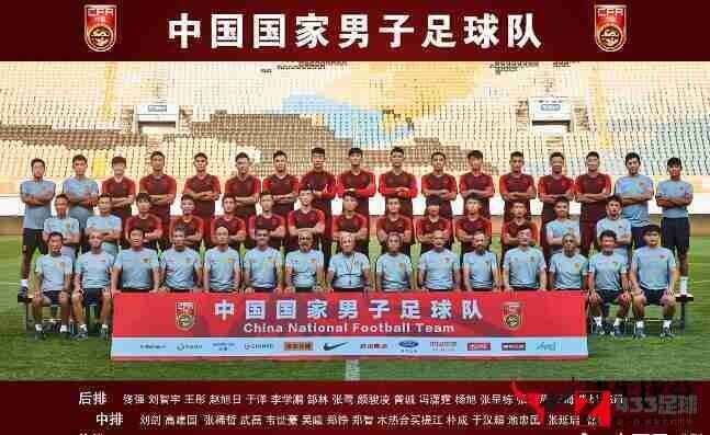 中国vs卡塔尔,国足,卡塔尔,中国vs卡塔尔首发公布：张琳芃、武磊在列