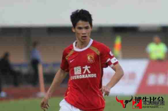 李健华,恒大,李健华正式宣布退役，22年足球生涯都在广东球队