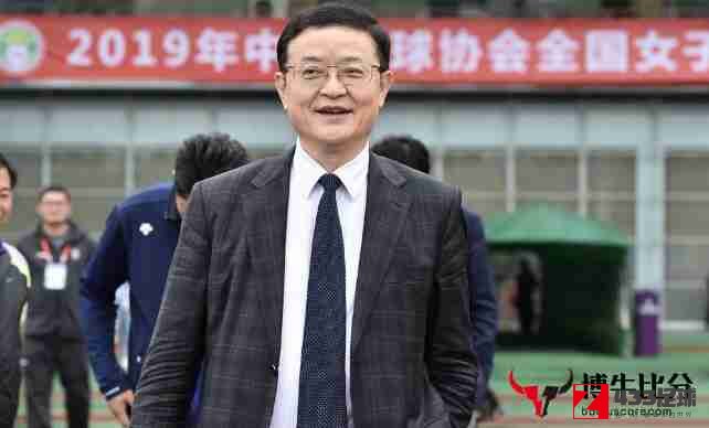 李毓毅,李毓毅将正式卸任中国足协副主席一职