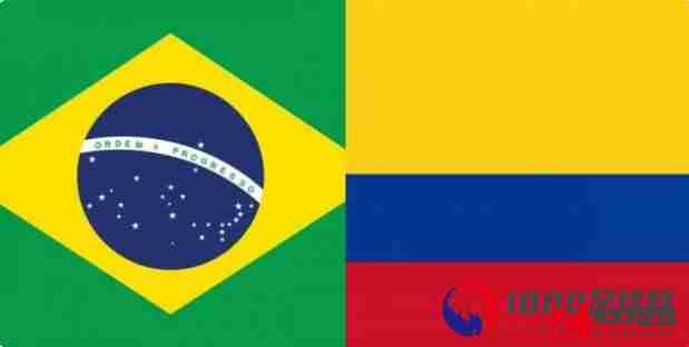巴西队,哥伦比亚队,巴西vs哥伦比亚,巴西vs哥伦比亚阵容名单：热苏斯，拉菲尼亚在列