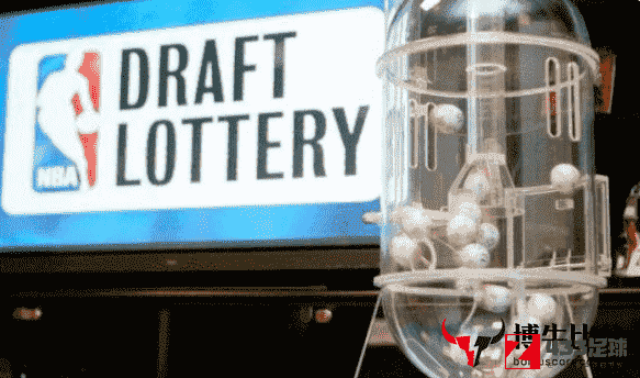 2020NBA选秀抽签结果出炉，NBA,森林狼,2020NBA选秀抽签结果出炉，森林狼第二次获得状元签