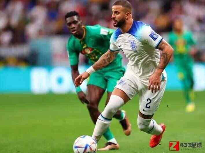 世界杯,英格兰3-0塞内加尔,英格兰3-0塞内加尔！下一场将于法国交手