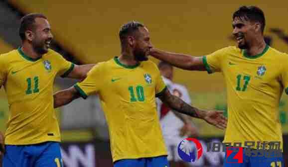 巴西队,乌拉圭队,巴西vs乌拉圭,巴西vs乌拉圭前瞻：巴西队整体实力很强