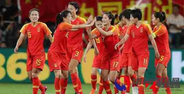 中国女足,荷兰女足,女足对荷兰时间,中国女足对荷兰时间出炉：于7月27日准时开启