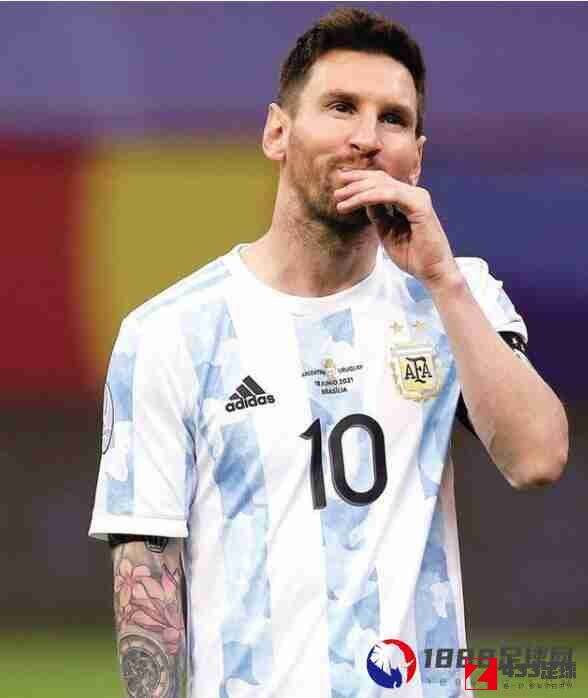 梅西,贝利,梅西距离贝利纪录只差1球,梅西距离贝利纪录只差1球，助阿根廷挺进美洲杯四强