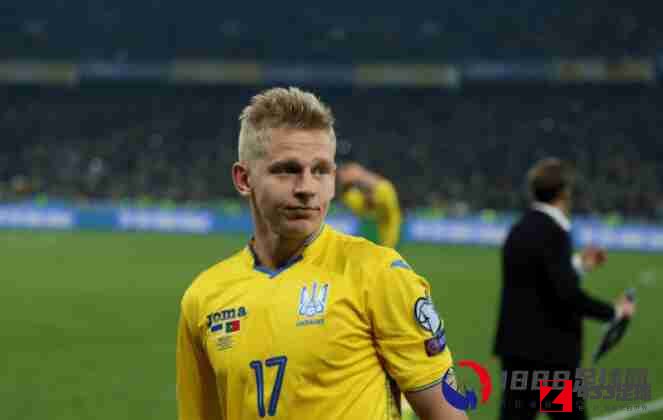 乌克兰足球队,乌克兰足球队大名单最新一览：波波夫，西罗塔入选