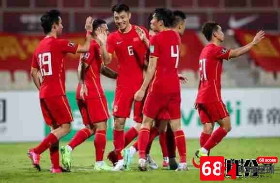 国足,马尔代夫,国足vs马尔代夫,国足vs马尔代夫以5-0横扫，积16分位列小组第二