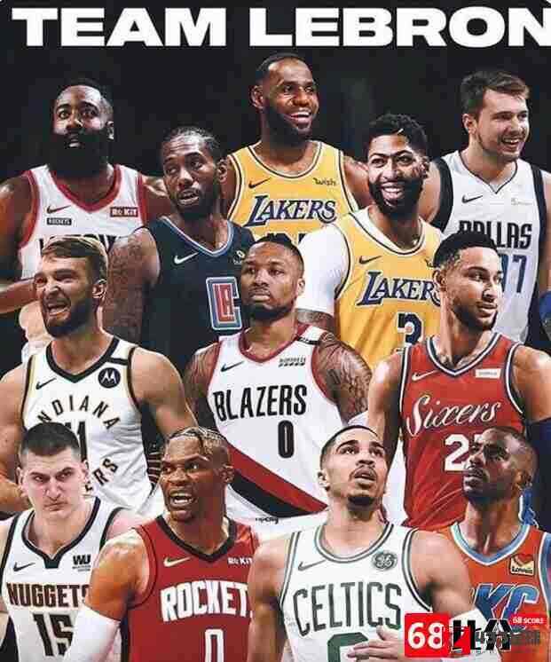 nba,科比,nba全明星赛改制致敬科比,nba全明星赛改制致敬科比，此役为慈善赛性质