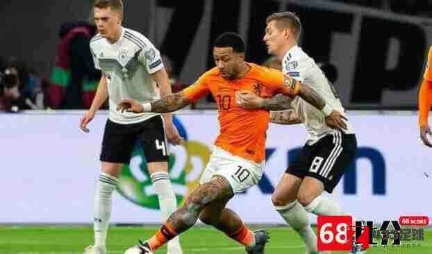 德国队,荷兰队,德国绝杀荷兰,德国3-2绝杀荷兰，格纳布里进球取得领先