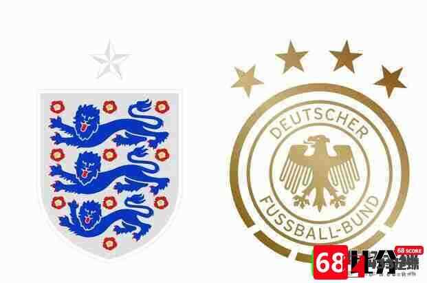 德国队,英格兰队,德国队vs英格兰队,德国队vs英格兰队首发公布：基米希，克罗斯在列