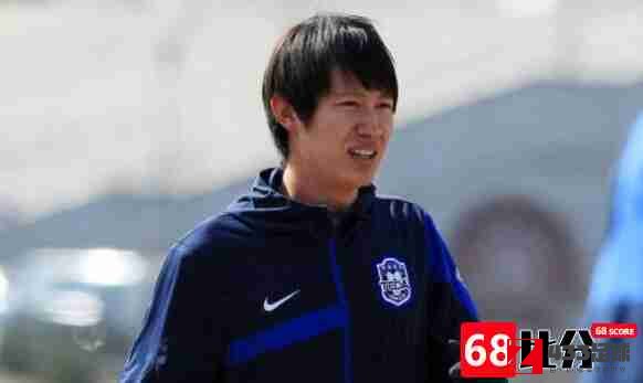 马磊磊,马磊磊退役，曾是首位攻破日本球队球门的中国球员