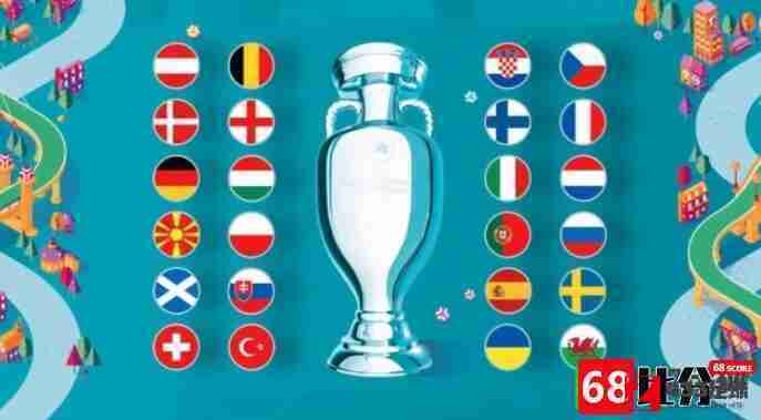 欧洲杯,欧洲杯赛程2021赛程表时间表,欧洲杯赛程2021赛程表时间表：淘汰赛于6月27日开启