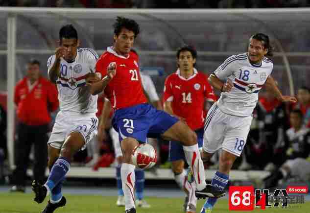 智利队,智利队vs巴拉圭队前瞻：智利队作风非常顽强