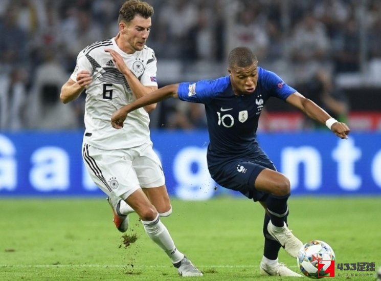 足球友谊赛,德国vs法国友谊赛：穆勒、格列兹曼领衔首发，明星替补阵容亮相！