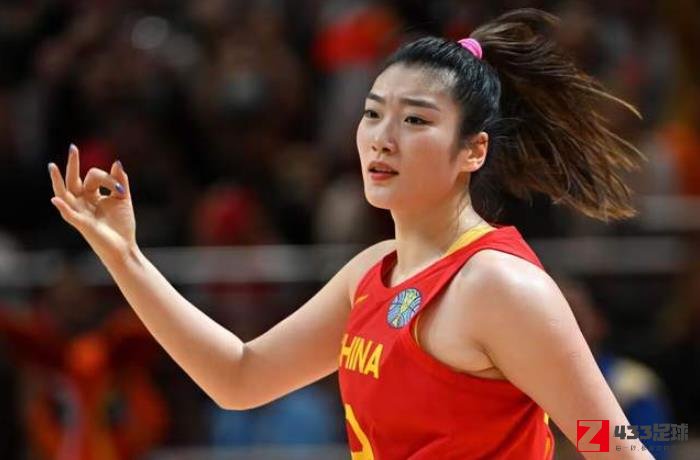 李梦,中国女篮,亚运会,李梦回国，中国女篮备战亚运会，冲击金牌再现辉煌