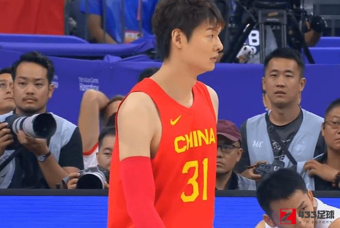 中国男篮世界杯,中国男篮世界杯表现遭猛烈批评，刘玉栋：球员需正视问题