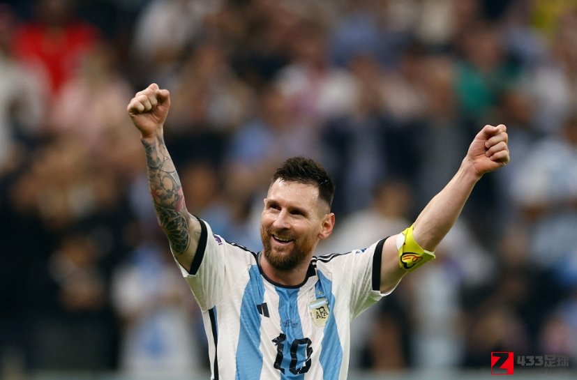 南美世预赛,梅西,梅西致胜，阿根廷队刷新队史不败纪录，追逐国际足联最长纪录