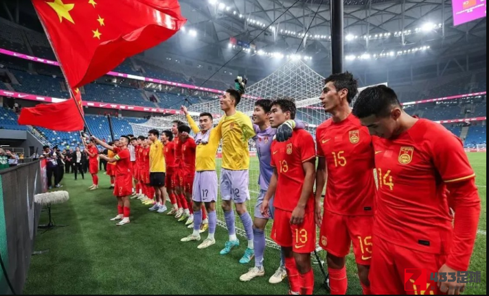 国奥,U23亚洲杯,国奥迎战强敌，备战U23亚洲杯之路布满挑战