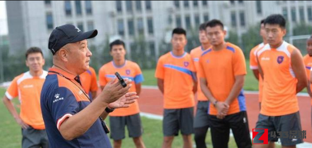 乔伟光,乔伟光谈投资足球之路，青岛海牛的坚持与未来，中国足球的春天在即