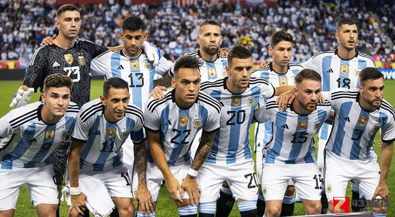 世预赛,阿根廷,乌拉圭,世预赛阿根廷上半场失分，近24场比赛首次丢球，攻势受阻