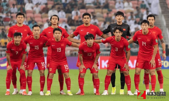 媒体人:中国足球是真的没人了？,媒体人：中国足球是真的没人了，国足的现状和未来？